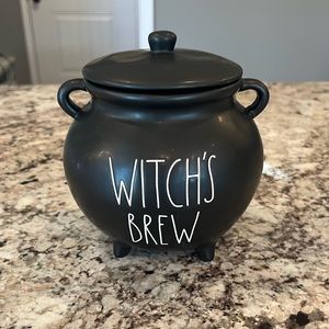 Rae Dunn Cauldron